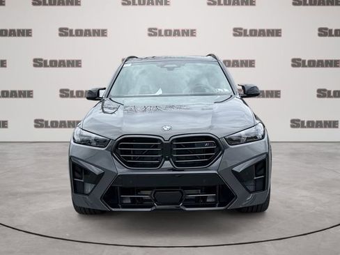 New 2026 BMW X5 M Competition image 8