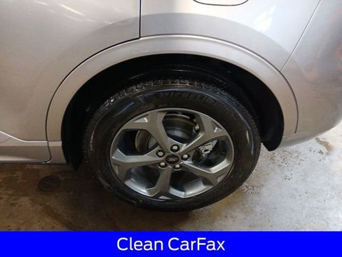 Certified 2023 Ford Escape ST-Line w/ Tech Pack #1 image 5