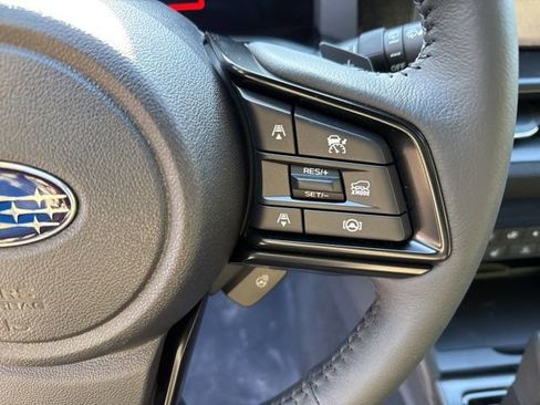 New 2026 Subaru Outback Limited XT image 14