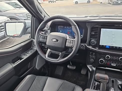 New 2025 Ford F150 Raptor AWD/4WD image 16