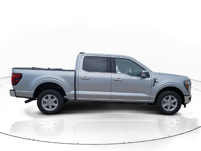 New 2026 Ford F150 Lariat RWD image 4