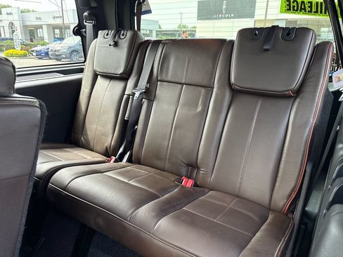 Certified 2017 Ford Expedition King Ranch AWD/4WD image 29