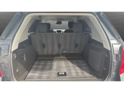 Used 2012 Chevrolet Equinox LT w/ Driver Convenience Package FWD image 13