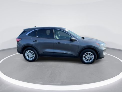 Used 2022 Ford Escape SE AWD/4WD image 9