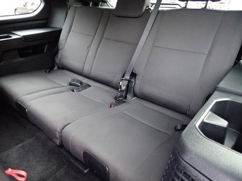 Certified 2025 Toyota Sequoia SR5 image 19