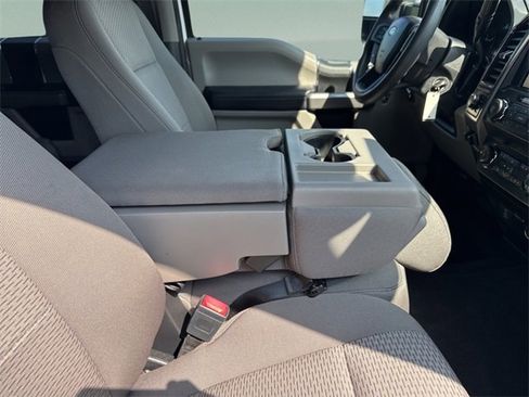 Used 2020 Ford F350 XLT image 35