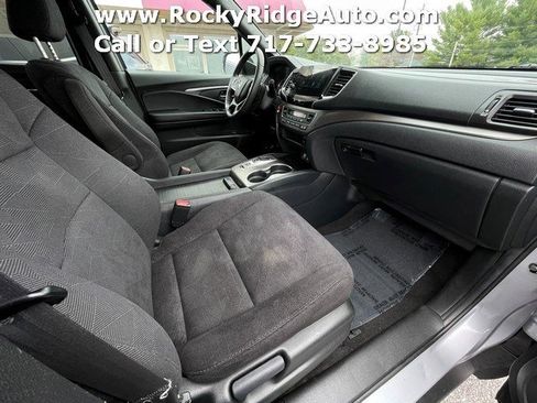 Used 2022 Honda Pilot Sport image 10