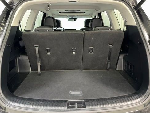 Used 2025 Kia Telluride S AWD/4WD image 21