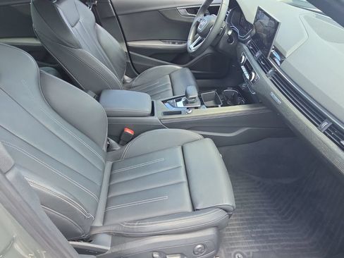 Used 2023 Audi A4 2.0T Premium Plus w/ Premium Plus Package AWD/4WD image 18