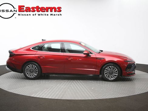 Used 2025 Hyundai Sonata SEL FWD image 45