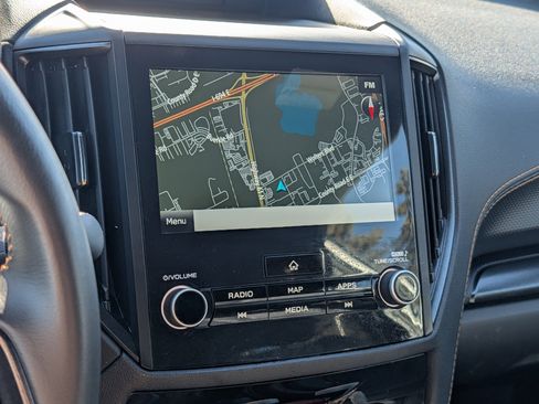 Used 2025 Subaru Forester Wilderness w/ Wilderness Package image 22