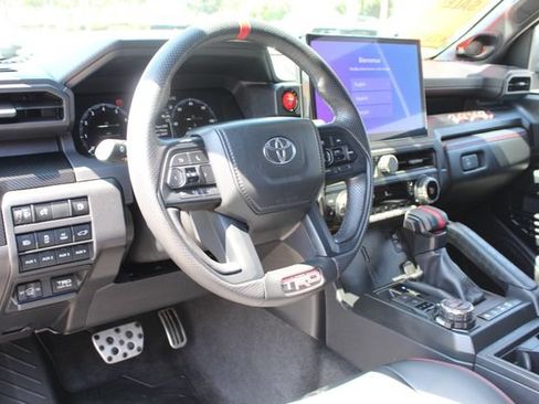 Certified 2025 Toyota 4Runner TRD Pro AWD/4WD image 72