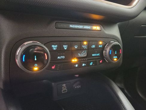 Used 2023 Ford Bronco Sport Badlands w/ Premium Package image 28