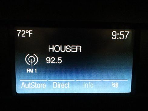 Used 2018 Ford Escape SE image 13