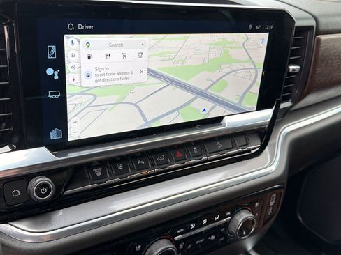 Certified 2024 Chevrolet Silverado 2500 High Country w/ Technology Package image 24