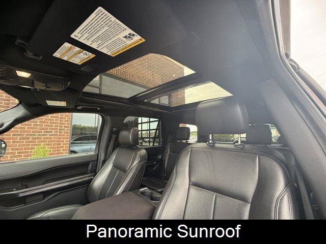 Used 2020 Ford Expedition XLT w/ Equipment Group 202A AWD/4WD image 5