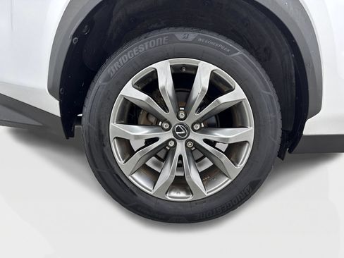 Used 2019 Lexus NX 300 F Sport w/ Accessory Package 2 FWD image 50