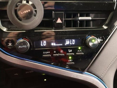 Certified 2023 Toyota Camry XLE w/ Cold Weather Package image 22