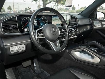 Used 2022 Mercedes-Benz GLE 350