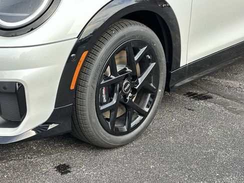 New 2026 MINI Cooper S image 29