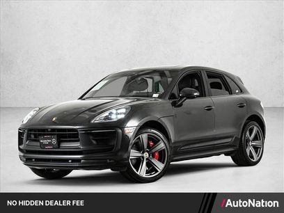 Used 2022 Porsche Macan GTS