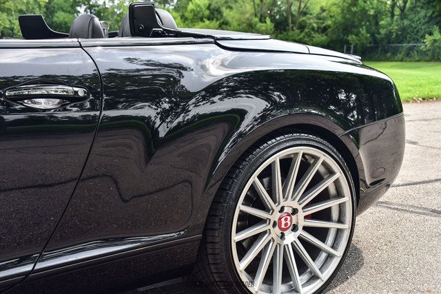Used 2010 Bentley Continental GT Speed AWD/4WD image 82
