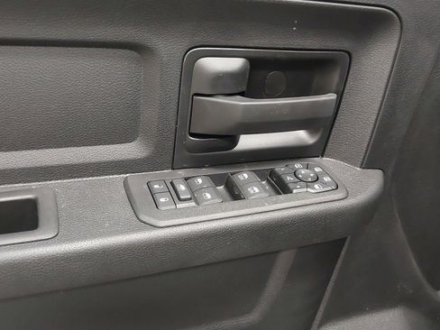 New 2026 RAM 3500 Tradesman image 25