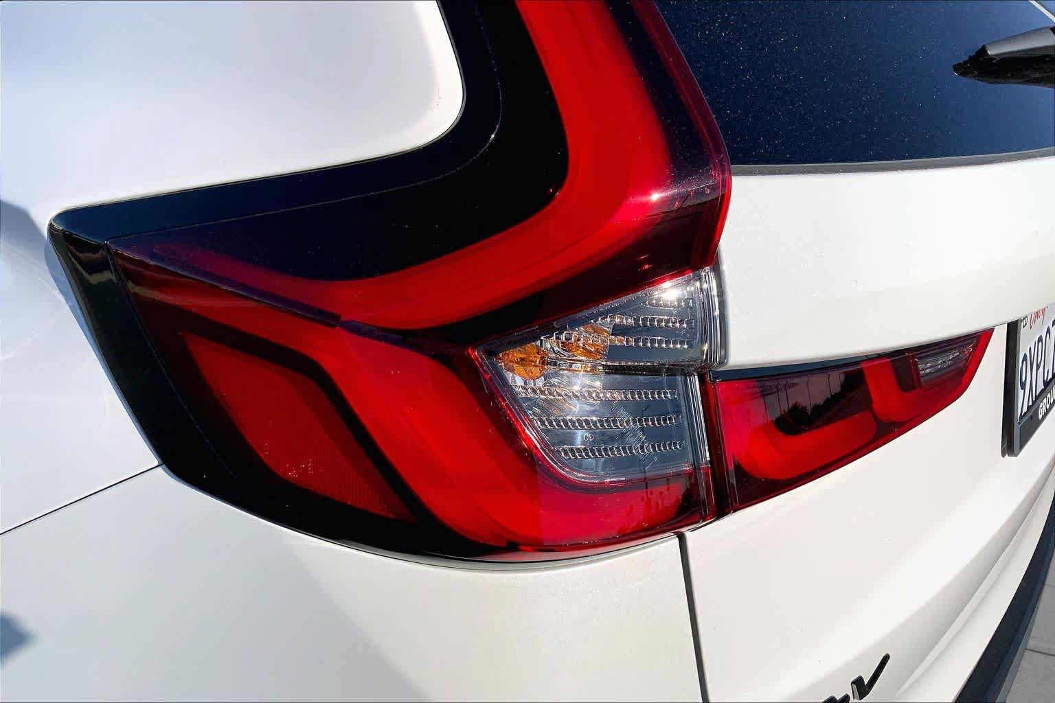 Used 2026 Honda CR-V Sport image 28