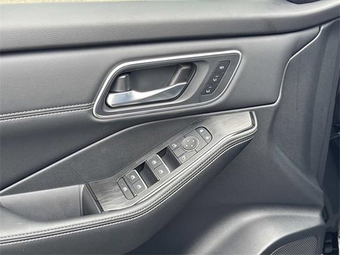 New 2026 Nissan Rogue Platinum w/ Platinum Premium Package image 22