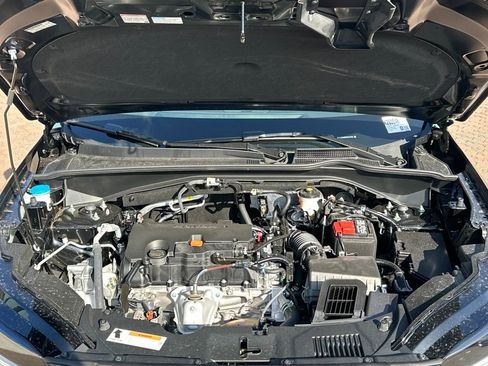 New 2026 Honda HR-V Sport image 7