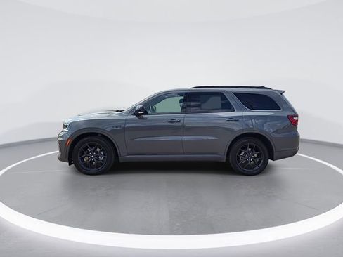 New 2026 Dodge Durango GT image 5