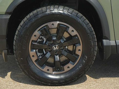 Used 2026 Honda Passport TrailSport Elite image 7