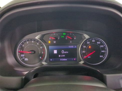 Used 2021 GMC Acadia SLT w/ Premium Package image 35