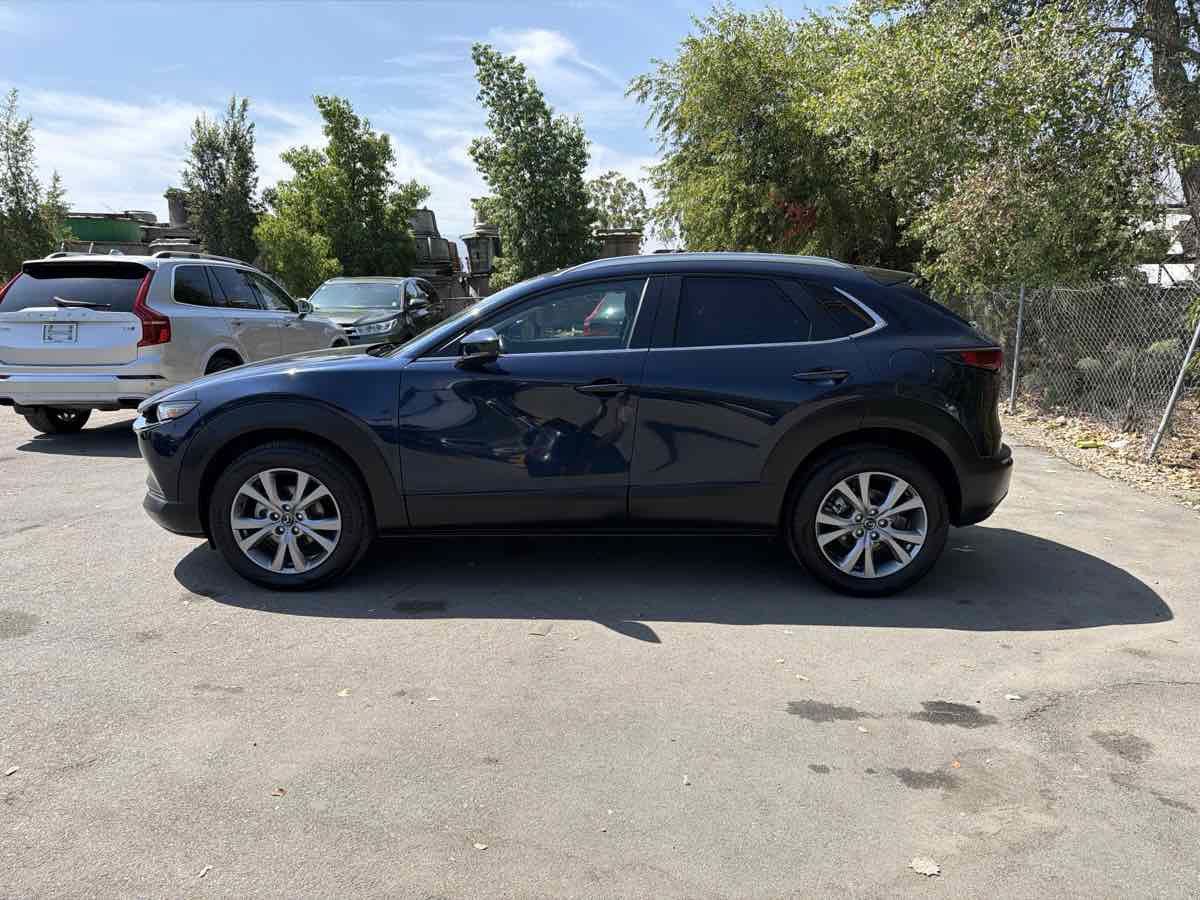 Used 2023 MAZDA CX-30 AWD 2.5 S w/ Select Package image 3