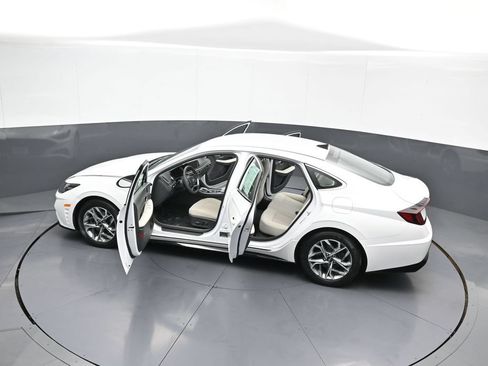 Certified 2023 Hyundai Sonata SEL FWD image 43