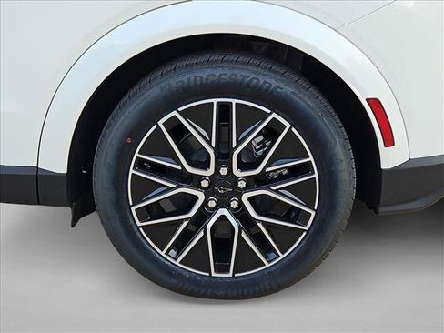 New 2026 Ford Mustang Mach-E Premium w/ Technology Package RWD image 10