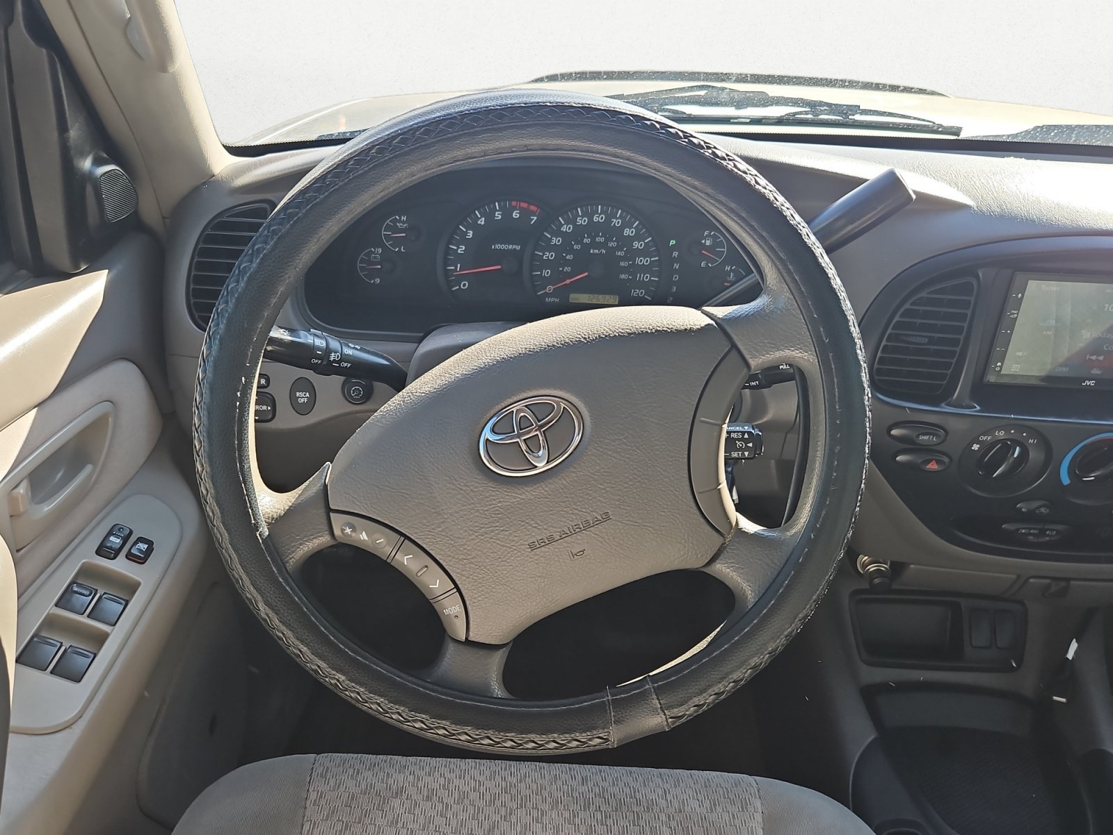 Used 2006 Toyota Tundra SR5 w/ All Weather Guard Pkg AWD/4WD image 9