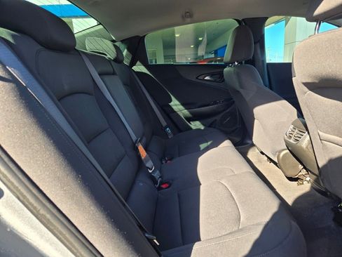 Used 2023 Chevrolet Malibu LT image 11