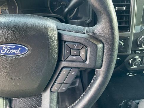 Used 2018 Ford F150 XLT w/ Equipment Group 302A Luxury AWD/4WD image 23