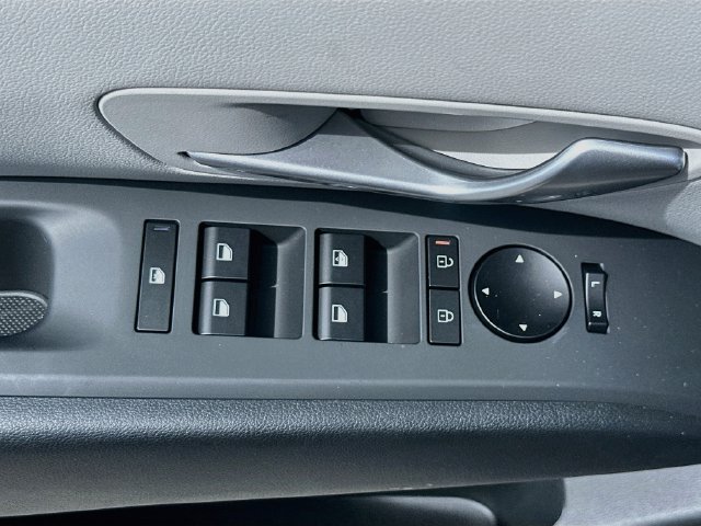 New 2026 Hyundai Tucson SE FWD image 17