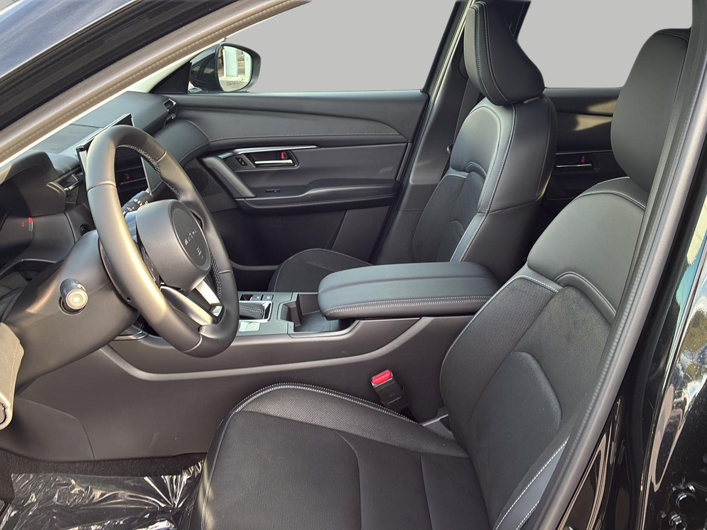 New 2026 MAZDA CX-5 Select AWD/4WD image 10