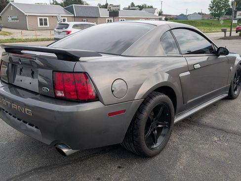 Used 2004 Ford Mustang Mach 1 RWD image 5