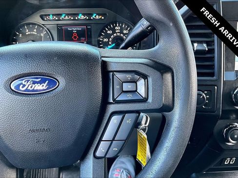 Used 2019 Ford F150 XL w/ Equipment Group 101A Mid AWD/4WD image 13
