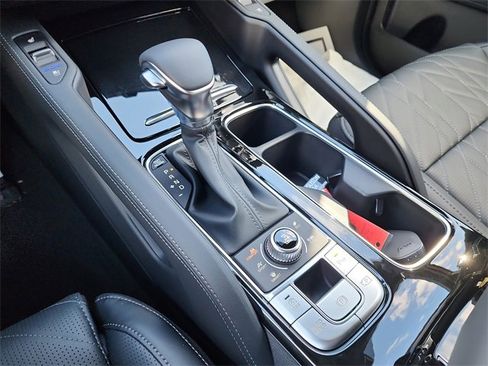 New 2025 Kia Telluride SX Prestige X-Pro image 24