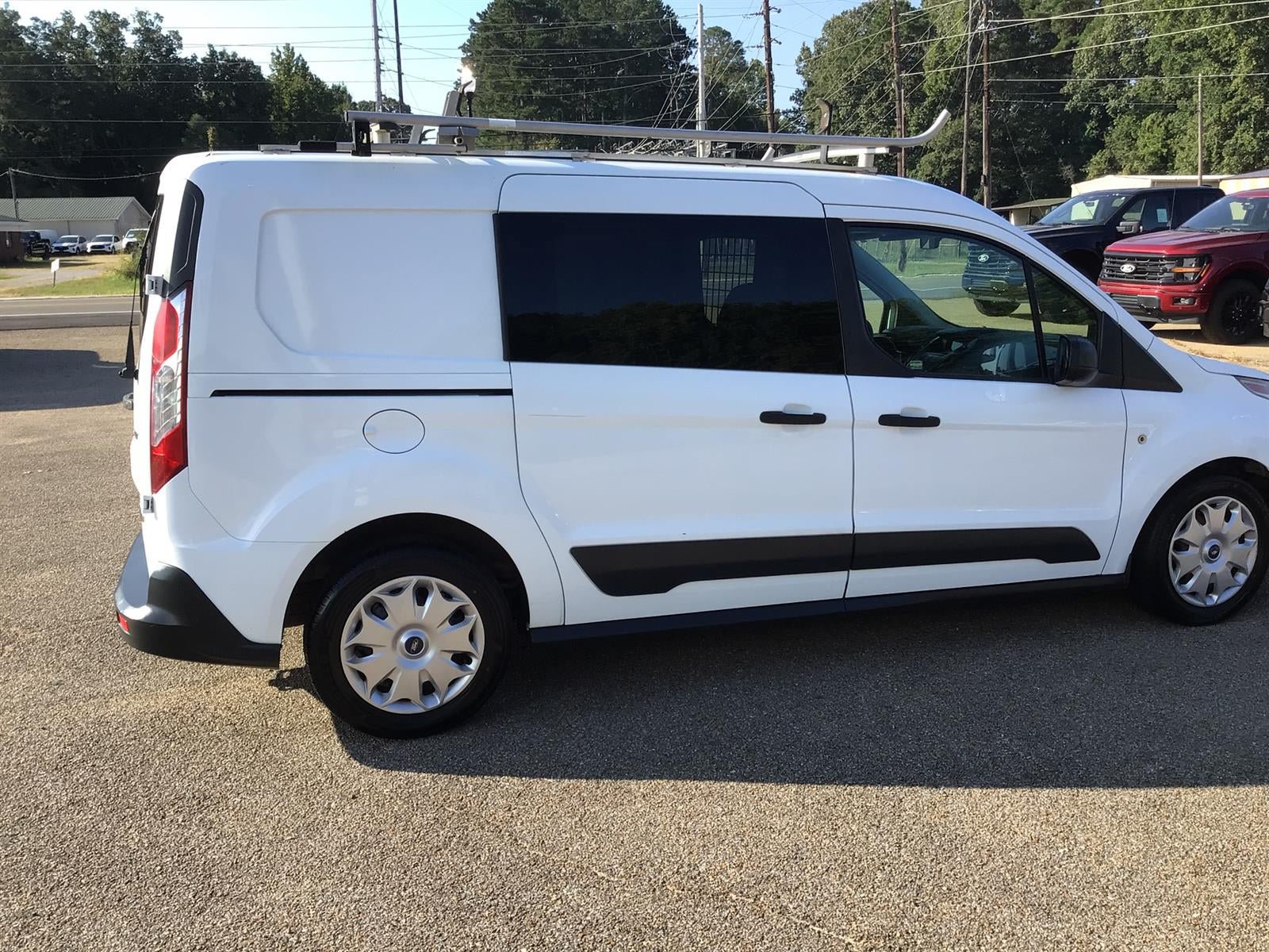 Used 2016 Ford Transit Connect XLT FWD image 10