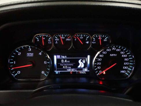 Used 2017 GMC Sierra 1500 SLE w/ SLE Value Package AWD/4WD image 7
