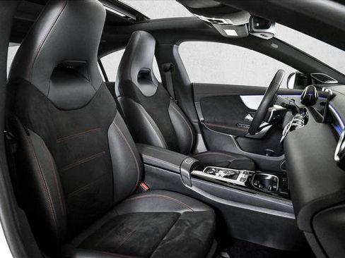 Certified 2025 Mercedes-Benz CLA 250 image 16