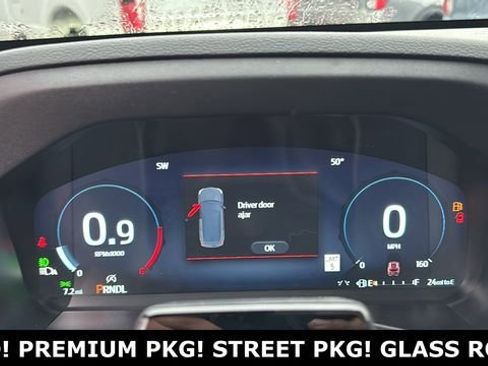 New 2026 Ford Explorer ST-Line w/ ST-Line Street Pack image 13