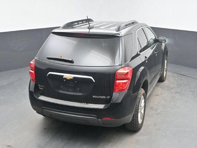 Used 2016 Chevrolet Equinox LT w/ Convenience Package AWD/4WD image 24