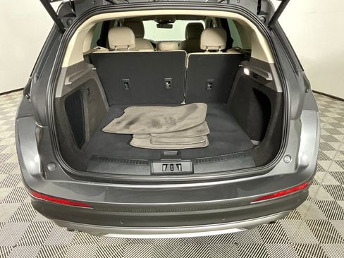 Used 2022 Lincoln Corsair Reserve w/ Equipment Group 201A image 27